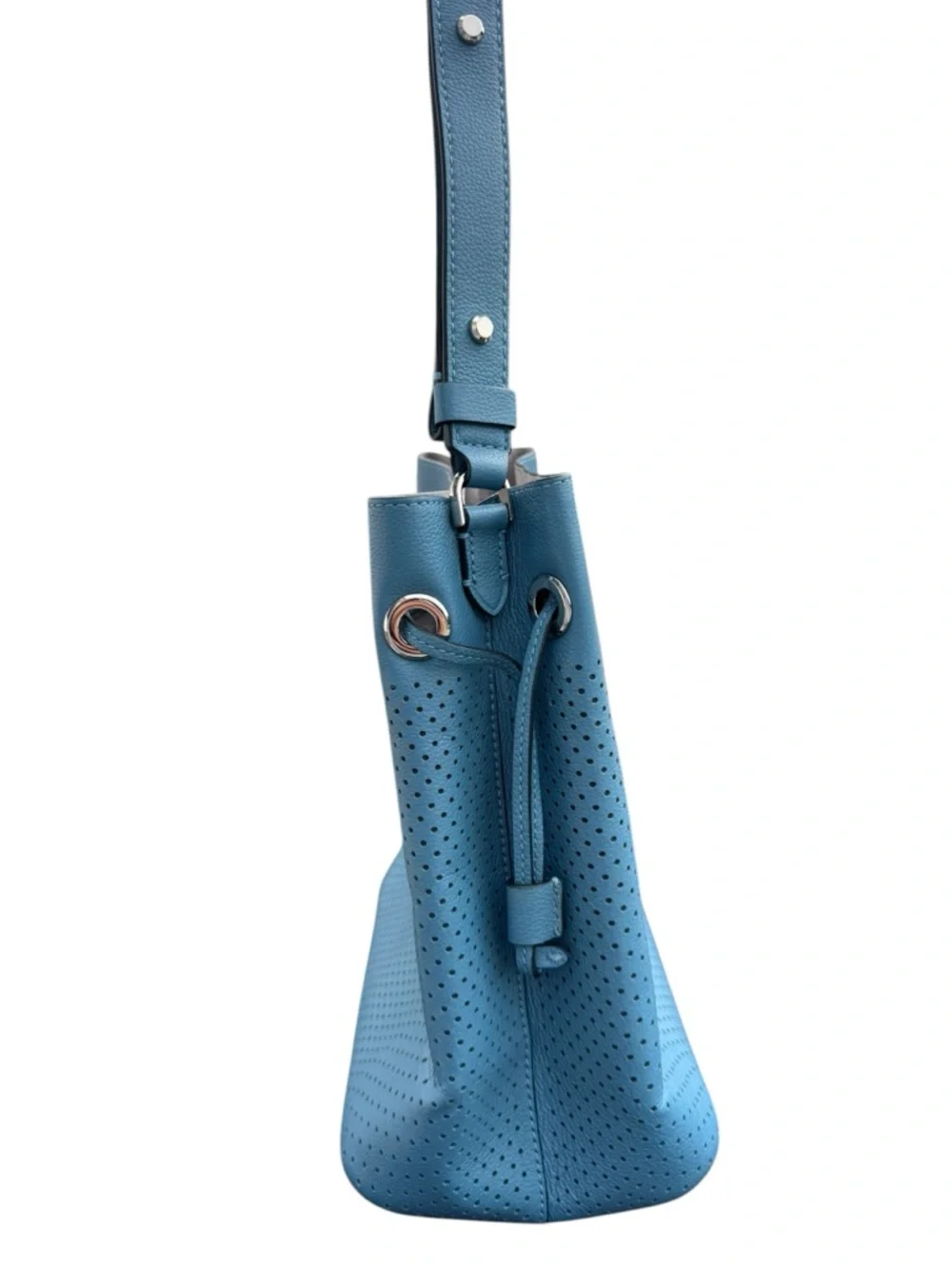 NWOT Kate Spade Marti Large Bucket Bag - Picture 5 of 11